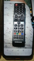 Пульт з мікрофоном для телевізорів Samsung QLED & 8K (BN59-01312A) фото від покупців 7