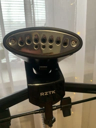 Відпарювач RZTK Steam Power фото від покупців 16
