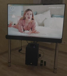 Телевизор Philips 43" 43PUS7609/12 фото от покупателей 8