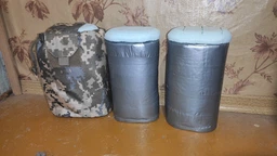 Подсумок для сброса магазинов черный (MOLLE, на тактический пояс, разгрузку, РПС) фото от покупателей 5