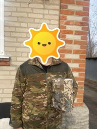 Подсумок для сброса магазинов черный (MOLLE, на тактический пояс, разгрузку, РПС) фото от покупателей 2