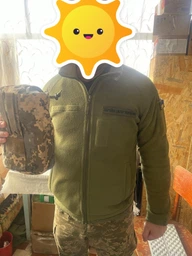 Подсумок для сброса магазинов черный (MOLLE, на тактический пояс, разгрузку, РПС)