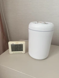 Увлажнитель воздуха DYXON MEGAHUMI 3500 White фото от покупателей 1