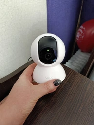 IP-камера TP-LINK Tapo C200 фото от покупателей 8