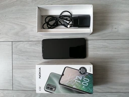 Мобільний телефон Nokia C32 4/64Gb Beach Pink