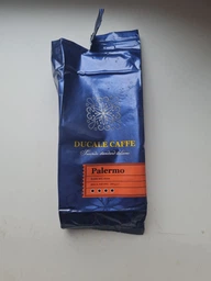 Кава мелена Ducale Palermo 250г