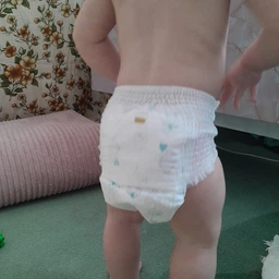 Підгузки Chicolino Super Soft Розмір 5 (11-25 кг) 34 шт (4823098414452) фото от покупателей 3