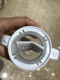 Универсальный держатель для детских бутылочек Easy Grip Аксессуары для детских бутылочек для кормления для Philips Avent 2 шт фото от покупателей 3