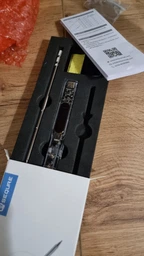 Портативний паяльник Sequre SI-012 65w 24v