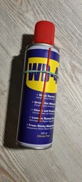 Універсальне мастило WD 40, 100 мл фото від покупців 2