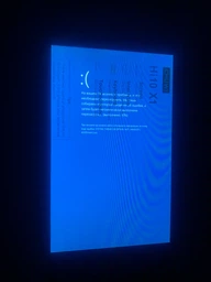 Планшет CHUWI Hi10 X1 (N100/8/256GB) Windows 11 (CW-112613) фото від покупців 2