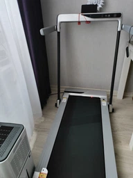 Беговая дорожка EnergyFIT EF-U12 2в1 фото от покупателей 5