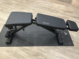 Лава для тренувань 4FIZJO Evo універсальна, регульована Black (P-5905973404211) фото від покупців 7