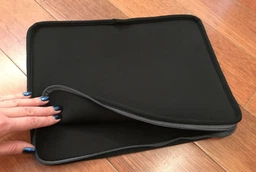 Чохол для ноутбука Trust Primo 15.6" Black (TR21248) фото від покупців 3