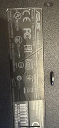 Блок питания для ноутбука Asus X556UQ ( 42078 )