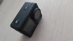 Спортивна камера — екшн Hoco DV101 dual color screen чорна
