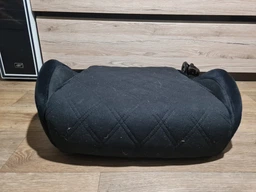Геймерське крісло GT Racer X-0724 Fabric Gray/Black Suede фото від покупців 4