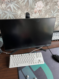 Монітор Samsung 24" Odyssey G3 S24AG300NI (LS24AG300NIXCI) фото від покупців 7
