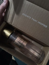 Спрей для тіла Victoria's Secret Fragrance Mist BARE VANILLA 250мл фото від покупців 4