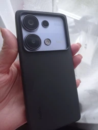 Мобильный телефон Xiaomi Redmi Note 13 Pro 8/256GB Midnight Black (1020564) фото от покупателей 2