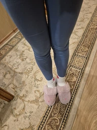Безшовні легінси жіночі з мікрофібри Giulia LEGGINGS 02 S/M Black-nero, Жіночі лосини