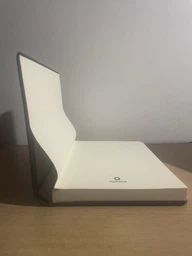 Щоденник недатований Optima Armonia А5 Лінія 320 аркушів Коричневий (O25408-07)