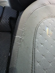 Автокрісло BRITAX-ROMER KIDFIX PRO LUX Linen Grey 2000040921