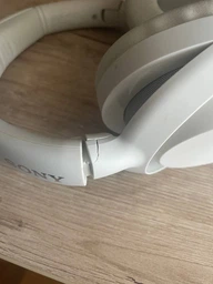 Наушники Sony Over-ear Ult Wear WHULT900N Off White (WHULT900NW.CE7) фото от покупателей 13