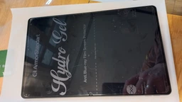 Гидрогелевая пленка на планшет ArmorStandart Anti-Blue Lenovo Tab M10 Plus 3rd Gen защита экрана антибликовая (ARM63466)