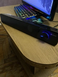 Акустическая система Kisonli i-560 Black (YT31341)