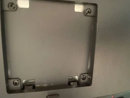 Настільне кріплення для двох моніторів OfficePro MA902G plus 17-32" 2-9 кг RGB Gray фото від покупців 2
