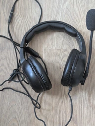 Гарнітура Cougar HX330 Black/Orange фото від покупців 2