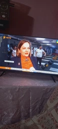 Телевізор Grifon 32" NV32HSB фото від покупців 7