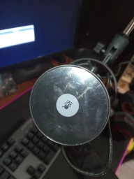 Мікрофон Hator Signify RGB PRO (HTA-515) фото від покупців 7