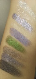 Палетка тіней Colourpop Twilight