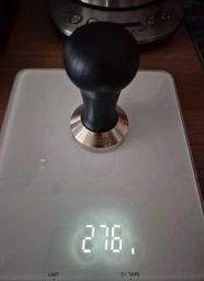 Темпер для кофеварки DELONGHI DLSC058