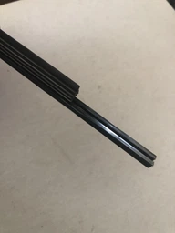 Резиновые щетки стеклоочистителя Amio 28" 700 мм 2 шт (01343)