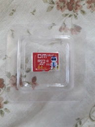 Карта памяти DM 128 GB microSDXC Class 10 (DM128GTF-U1) (770008581)