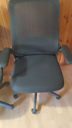 Кресло игровое Aula F526 Gaming Chair Black (6948391286235) фото от покупателей 5