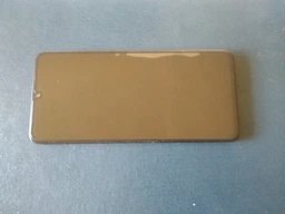 Защитное стекло ArmorStandart Icon для смартфона Samsung Galaxy A06 (A065) Black (ARM80169)