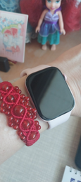 Смарт-часы Huawei Watch Fit 3 Black (55020CEC) фото от покупателей 2