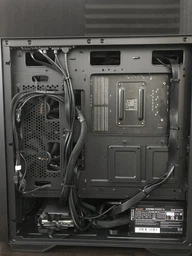 Блок питания Be quiet! 650W System Power 10 (BN328) фото от покупателей 4