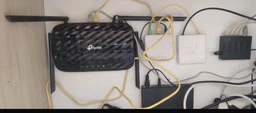 Ретранслятор TP-LINK RE190 WiFi5 / AC750 / Поддержка OneMESH фото от покупателей 6