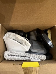 Віконний пилосос Karcher WV 2 Plus NP (1.633-661.0) фото від покупців 7