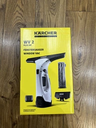 Віконний пилосос Karcher WV 2 Plus NP (1.633-661.0) фото від покупців 5