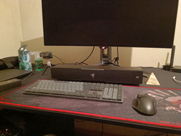 Акустична система Razer Leviathan V2 (RZ05-03920100-R3G1)