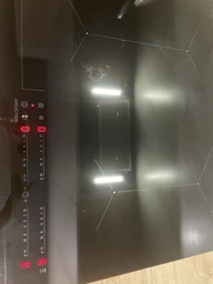 Варочная поверхность индукционная Electrolux CIV634 фото от покупателей 5