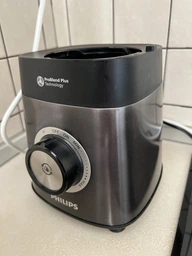 Блендер PHILIPS 5000 Серия HR3041/00 фото от покупателей 10