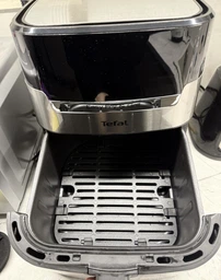 Мультипечь TEFAL Easy Fry&Grill Precision EY505D15 фото от покупателей 1