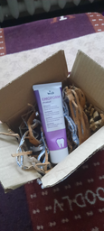 Зубная паста Dr. Wild Emoform Protect Защита от кариеса 75 мл (7611841701792) фото от покупателей 2